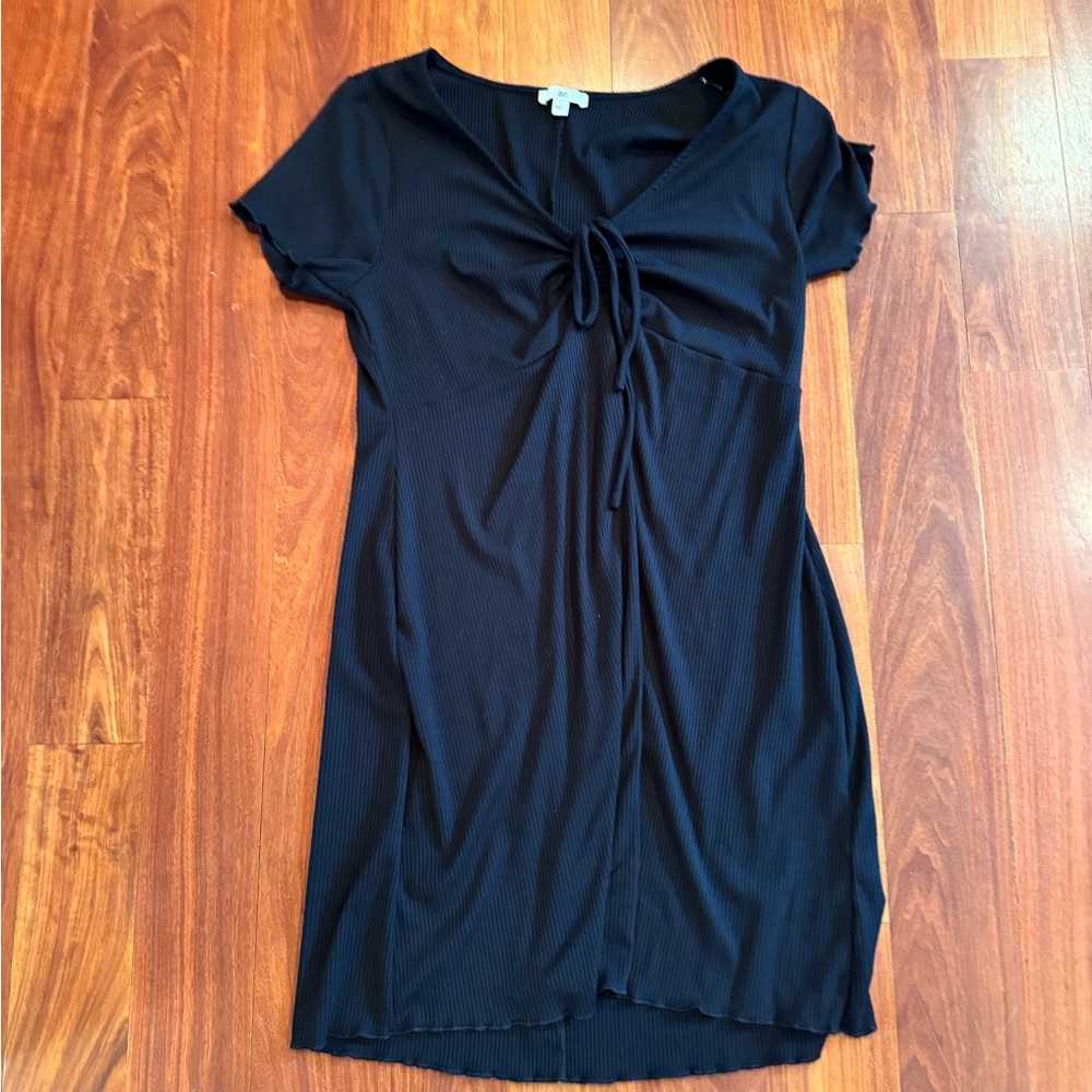 SUPER CUTE DRESS